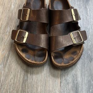 Birkenstock Arizona Big Buckle